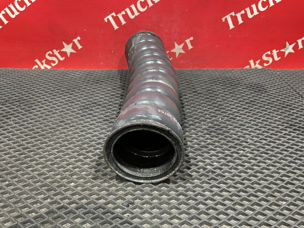 Патрубок интеркулера