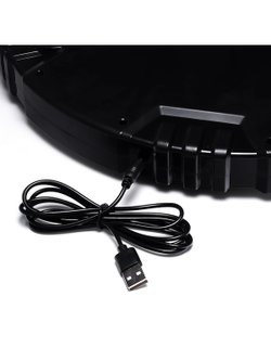 Набор Бокс (тренировочная мишень, с подсветкой) 2021-11B