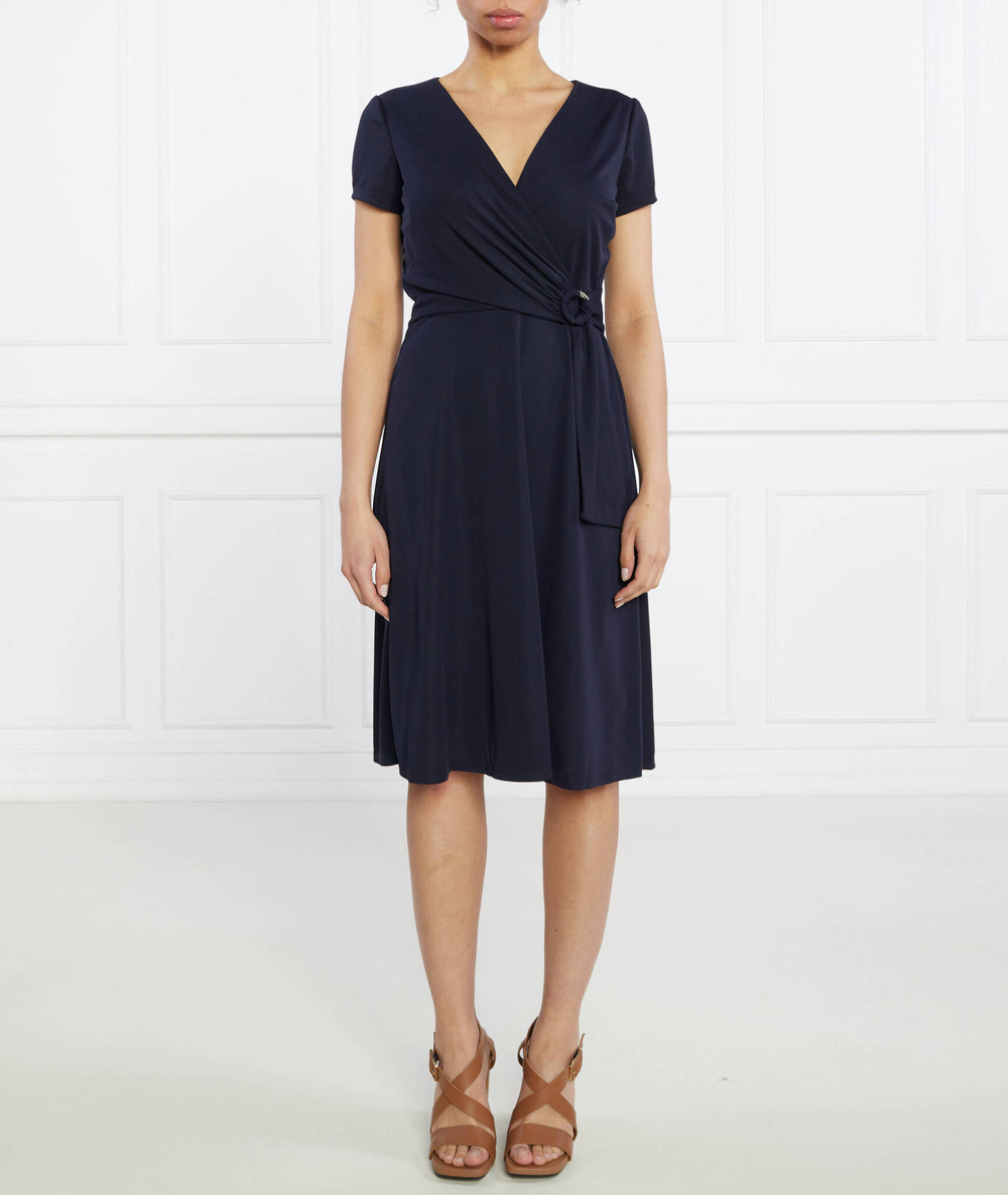 Платье LAUREN RALPH LAUREN - темно-синий(250868161)