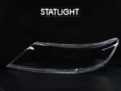 Левое стекло фары KIA Sorento 2 2009-2012