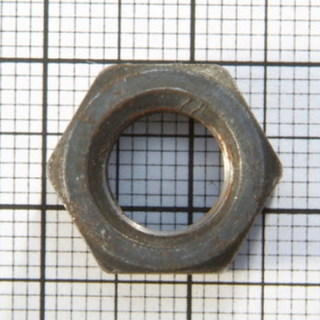 Гайка  9х1.00 шатунная 2101-2109