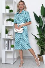 Платье 71524 Avili