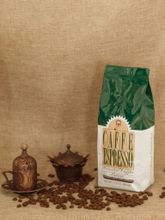 Кофе в зернах Kurukahveci Mehmet Efendi Espresso 500 г