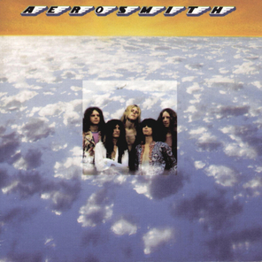 Aerosmith / Aerosmith (CD)
