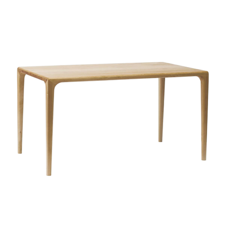 ЛИССАБОН Стол (из цельноламельного мебельного щита)