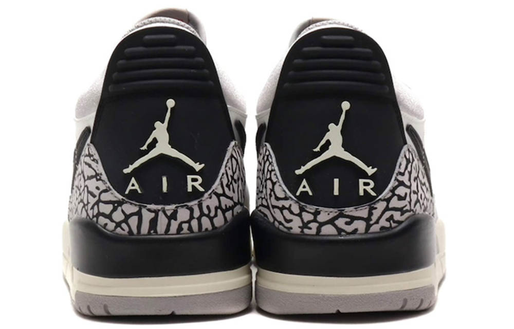 Кроссовки Jordan Legacy 312 Low
