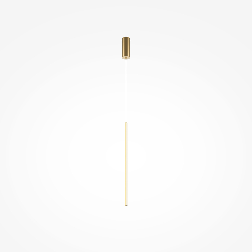 Подвесной светильник Maytoni MOD246PL-L12BSK