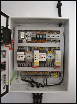 ATIS PROFI окрасочно-сушильная камера