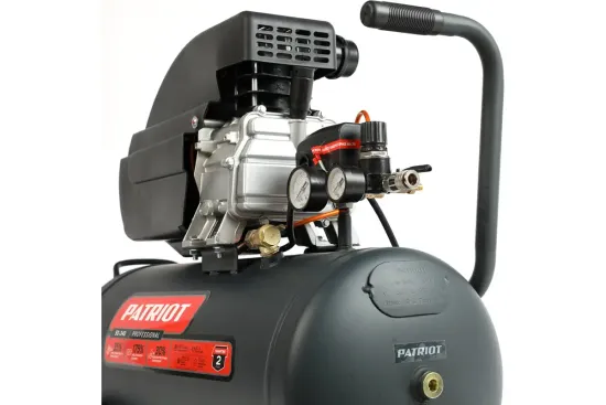 Компрессор "PATRIOT" Professional 50-340 525301950