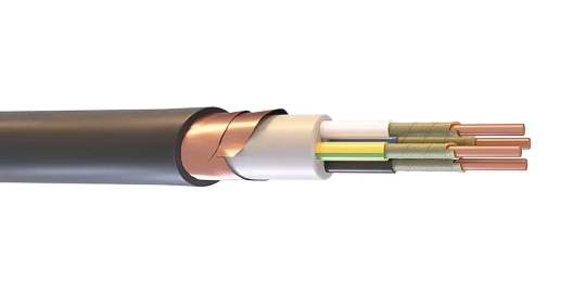 Кабель ППГЭнг(A)-HF 3х1,5-1