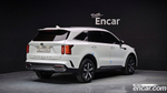 Kia Sorento 4 Generation Дизель 2.2 2WD (08.2020)