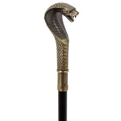 GAEM Изделие декоративное "Трость", L7 W6 H92 см