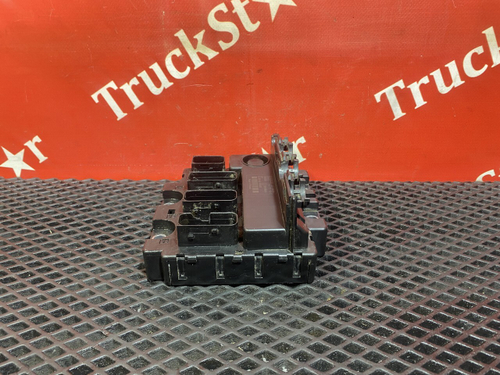 Блок управления ECAS 2018г.