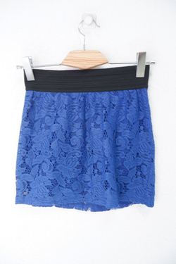 Юбка Terranova на резинке 44 размер