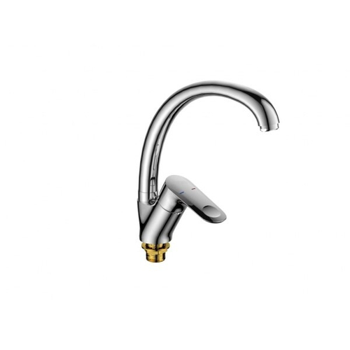 СМЕСИТЕЛЬ Д/КУХНИ VODA FLOW R ИЗЛИВ FL 519