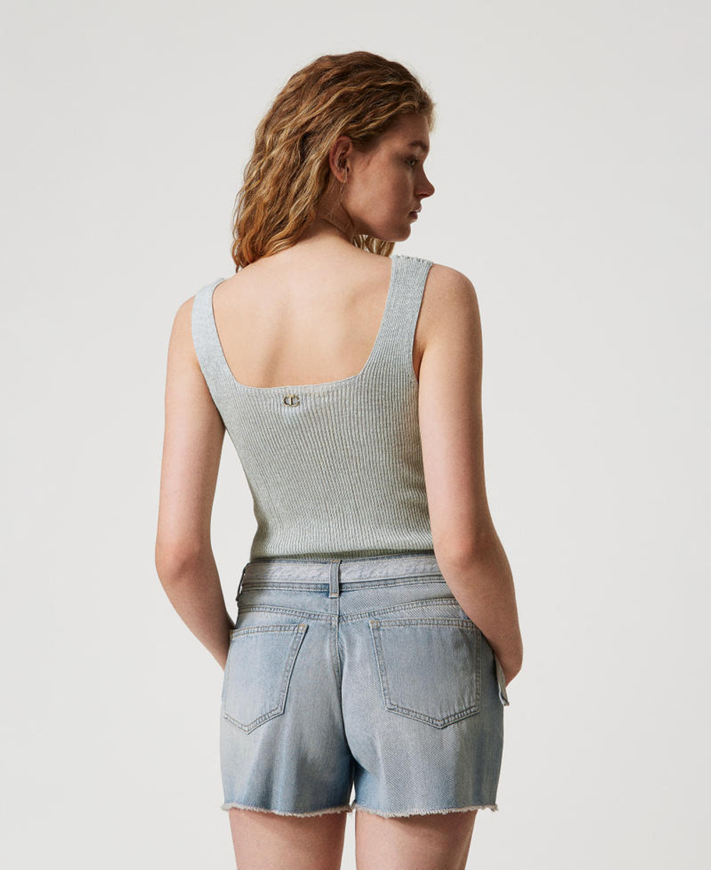 Шорты TWINSET