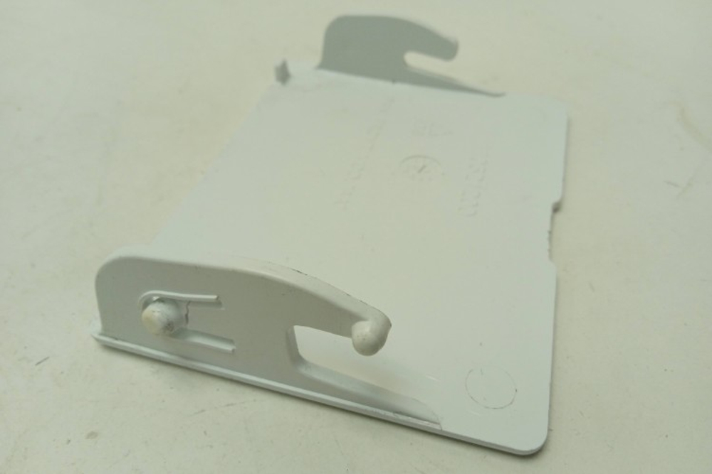 EW6S4R06W кт144 Крышка сливного фильтра для стиральной машины Electrolux EW6S4R06W б/у