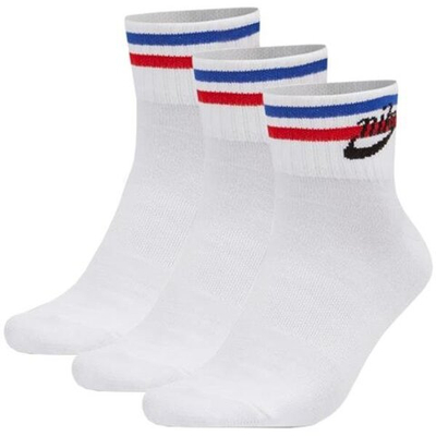 Носки Nike Everyday Essential Socks White