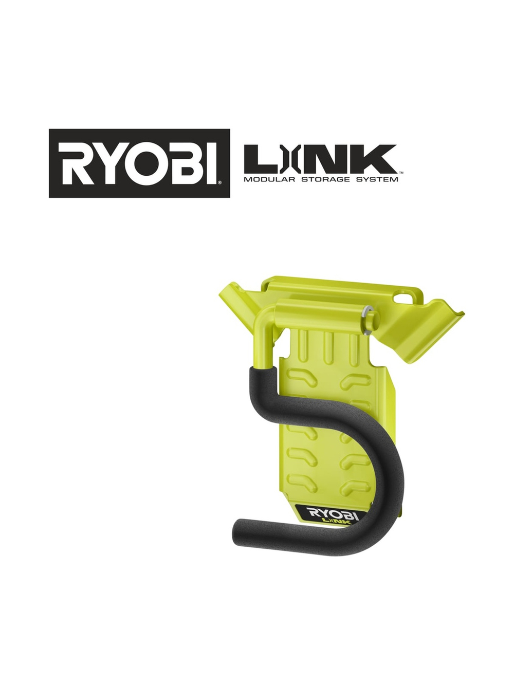 S-образный крюк Ryobi Link RSLW802 5132006082