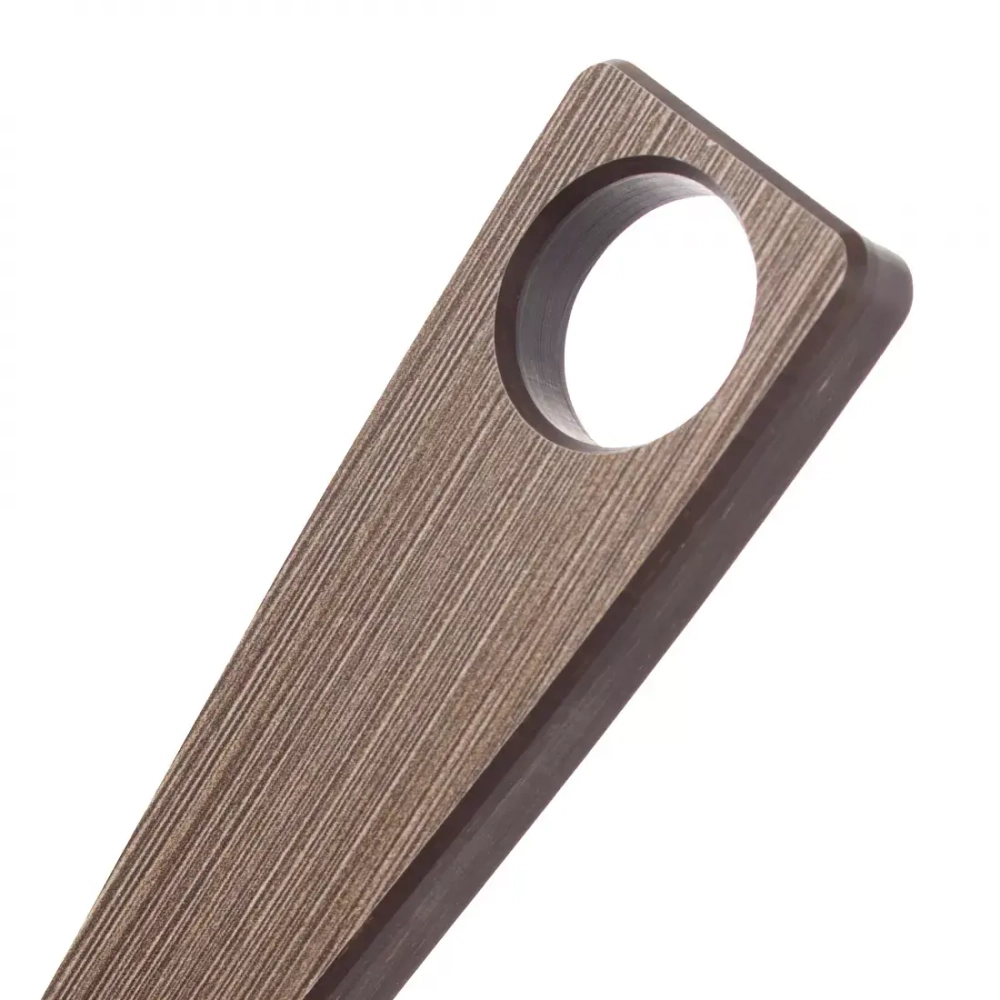 Держатель для бумажного полотенца ComposeEat коричневый