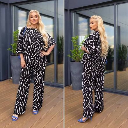 Костюм УК-1913-5 Fabrika Фото 1