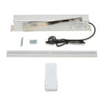 Рычажный оконный привод WGX-Z230/400