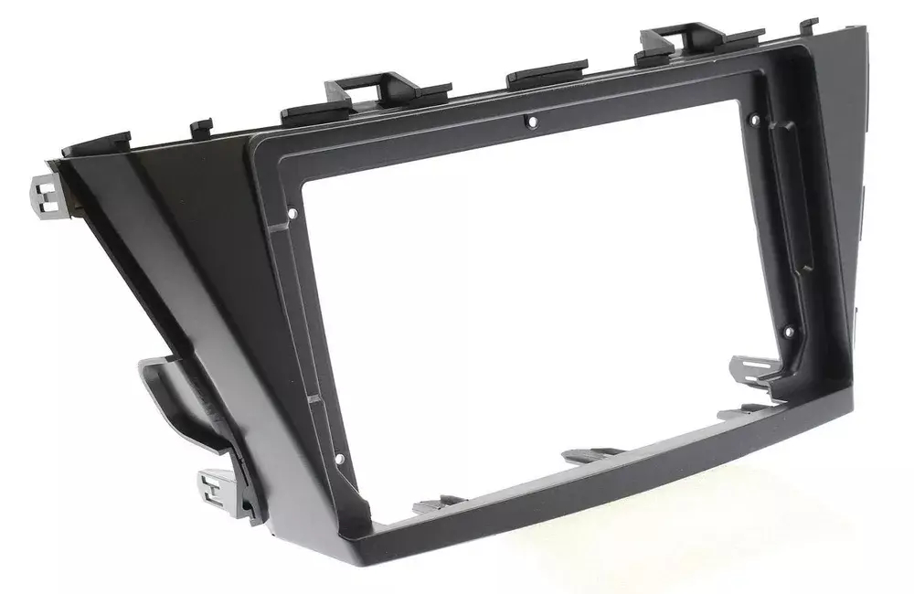 Магнитола для Toyota Prius Alpha 40 2011-2014 (правый руль) - Canbox 9-TO296N Android 10, ТОП процессор, CarPlay, 4G SIM-слот