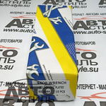 Ключ прокачки тормозов  8*10 "Strong" 9354