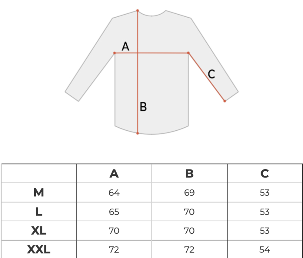 Толстовка мужская Dickies Enterprise Sweatshirt