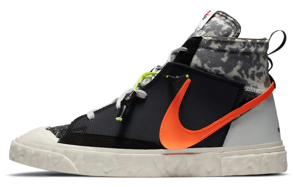 Кроссовки Readymade X Nike Blazer