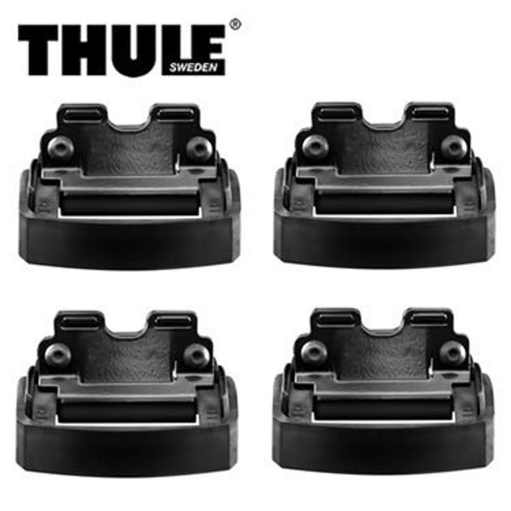 Thule Kit Flush Railing 184xxxx в ассортименте