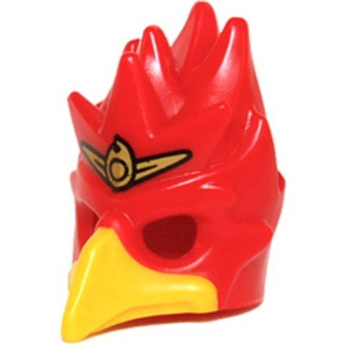 Маска Феникса 16656pb03