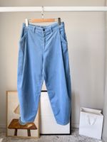 Вельветовые брюки Emporio Armani , 164