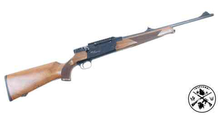 Карабин RS14 EVOLUTION STANDARD cal .308 WIN, WEAVER, Muzzle - Thread M14x1, угловая рукоять