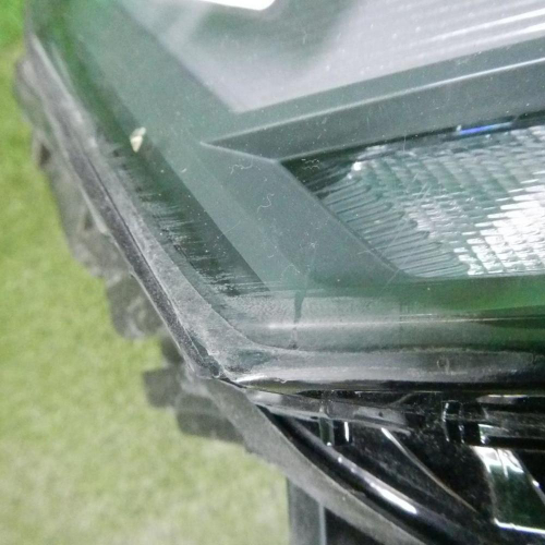Фара правая Audi A6 5 C8 (2018-2023) LED