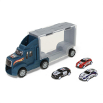 Автовоз +3 машинки, в ассорт. ПК, F3555-9