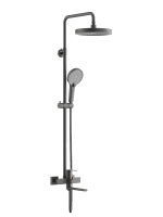 B24813-3 Душевая система со смесителем
