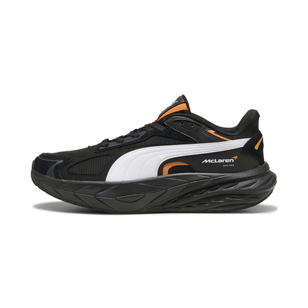 Мужские кроссовки PUMA McLaren Hypnotic LS 2