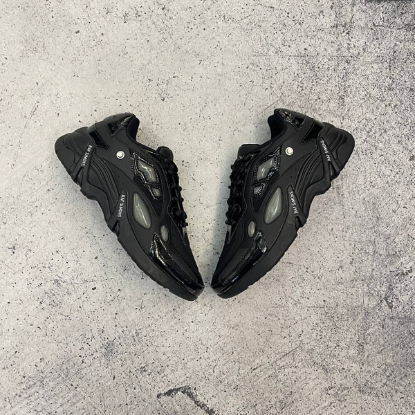 Кроссовки Raf Simons Cylon-21 black