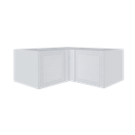 Антресоль Бруклин АУП400