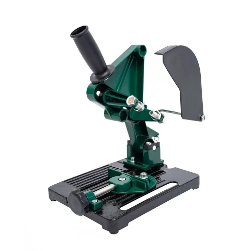 Стойка для УШМ, FAVOURITE FG 125R, диск 115/125 мм / стойка для болгарки