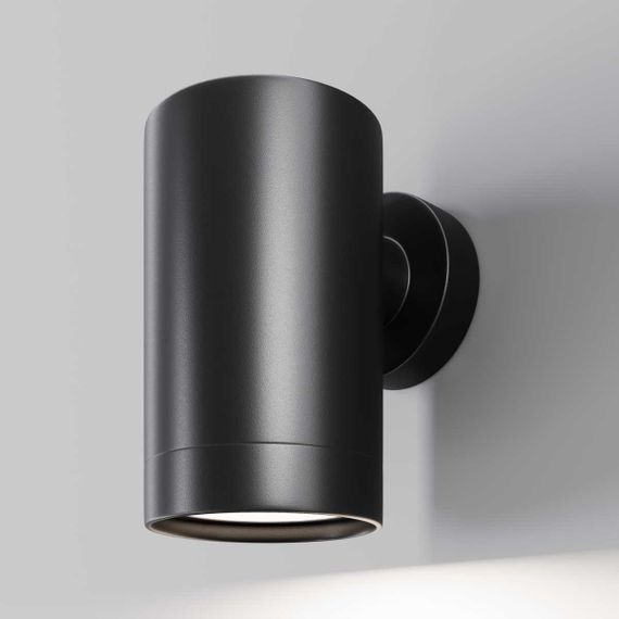 Бра Maytoni Outdoor O493WL-01B