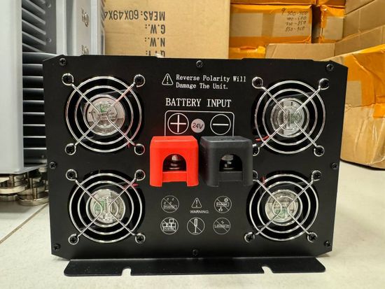 Подавитель СТОП-FPV 12 канальный