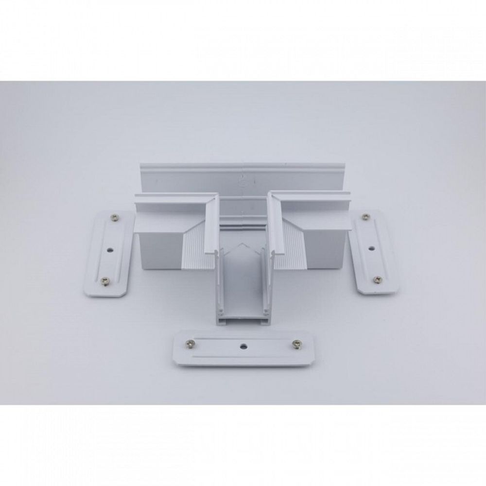 Соединитель T-образный для треков Aployt Magnetic track 220 APL.0285.10.03