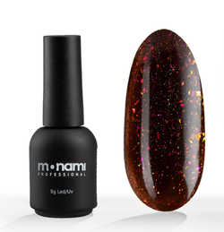 Monami Mystery Brown