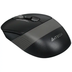 Клавиатура и мышь Wireless A4Tech Fstyler FGS1110Q
