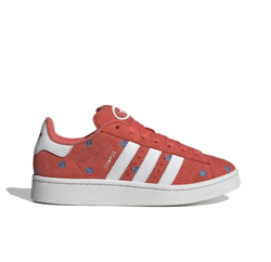 Женские кроссовки Adidas Campus 00s 'Preloved Scarlet Floral' IF9639