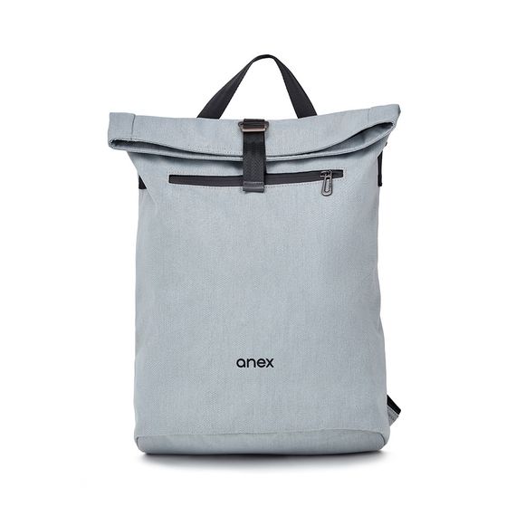 Коляска ANEX l/type 2 в 1 (lt-10t) frost + Аксесcуары