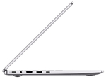 Ноутбук  Infinix Zerobook ZL513 15.6 ", Core i5, 16 Гб RAM, 512 Гб SSD, Iris Xe Graphics, Серебристый