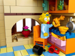 LEGO Simpsons: Дом Симпсонов 71006 — The Simpsons House — Лего Симпсоны